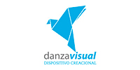 Logo Danza Visual