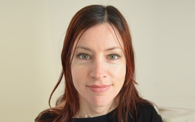 Meg Grant (NZ/US), Diseñadora, Tecnóloga y Maker